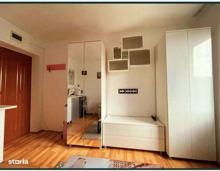 Garsoniera de inchiriat, Manastur, str.Taberei- 250 euro - 1