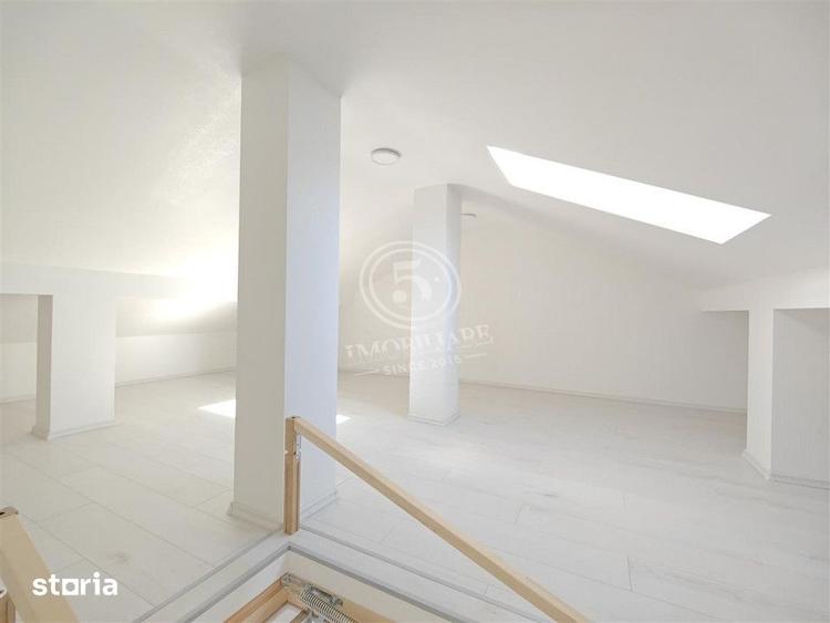 Casă cu 3 camere cu Piscina în Ștefăneștii de Jos