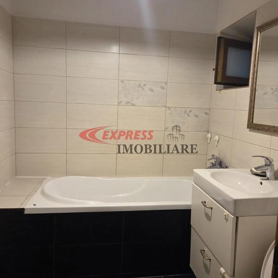 Apartament cu 3 camere decomandat în Dristor