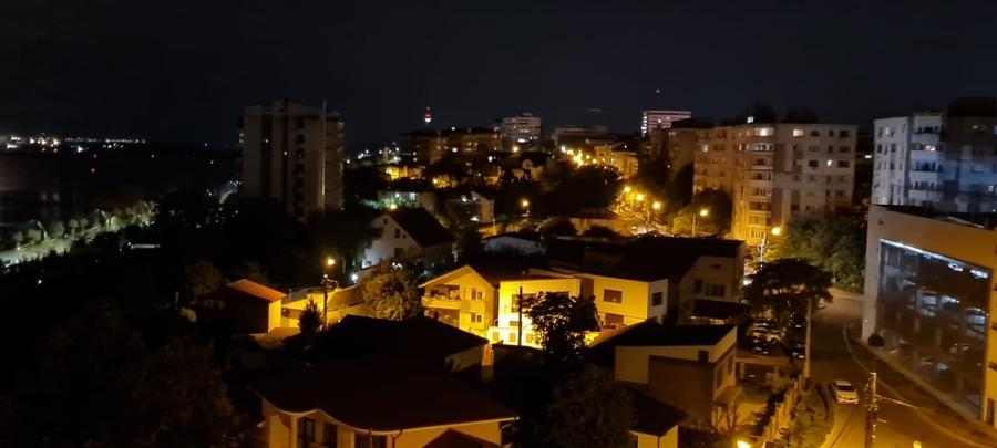 Apartament cu 2 camere decomandat în Mazepa 1