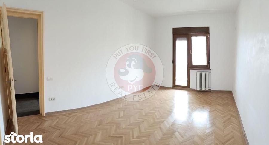 Kogalniceanu | 4 camere | U3 | Dec | B12119 - 4
