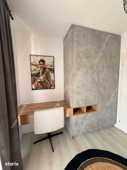 Apartament cu 3 camere, mobilat în Lipovei