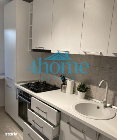 Studio complex Residential Lujerului|Politehnica|Metrou|Bloc Nou| - 7