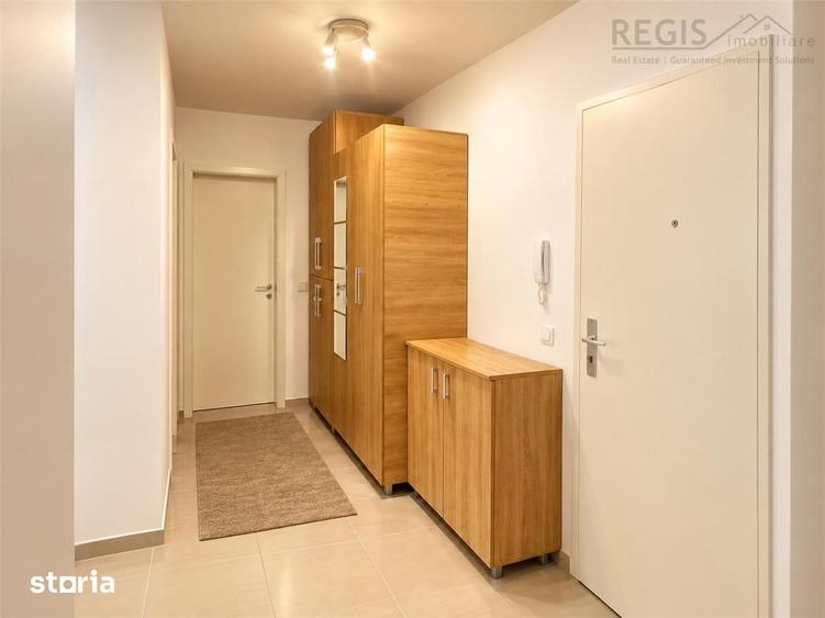 Apartament cu 2 camere decomandat, mobilat în Bartolomeu