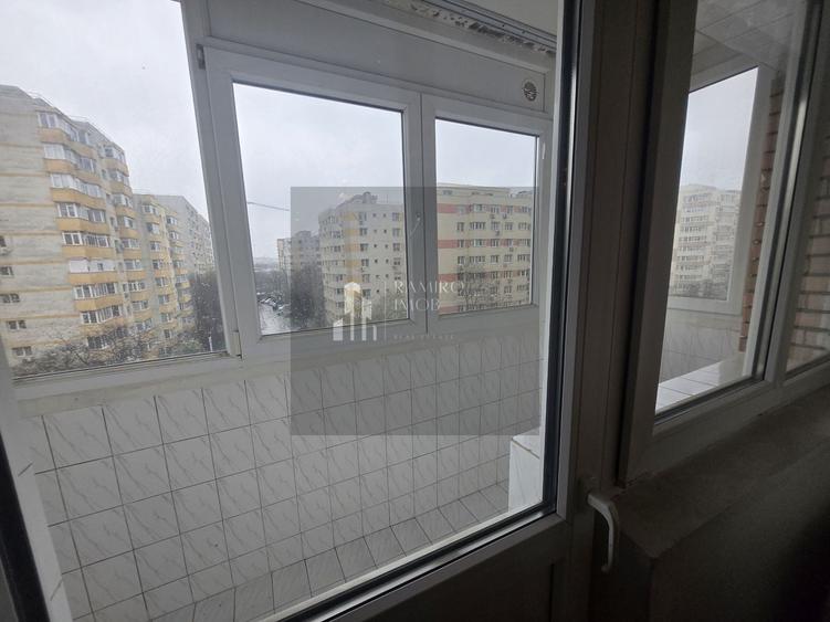 Apartament cu 4 camere decomandat, mobilat în Chișinau