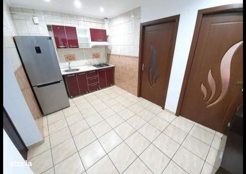 Apartament cu 2 camere, mobilat în Cug