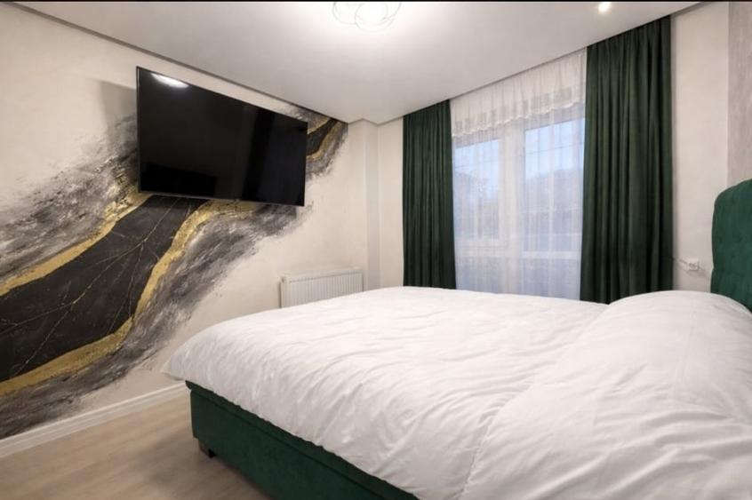 Apartament 3 CAM, SU 70MP, TERASA 15 MP, zona CETATII - 10