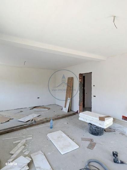 Casă cu 4 camere cu Teren 350 Mp în Central