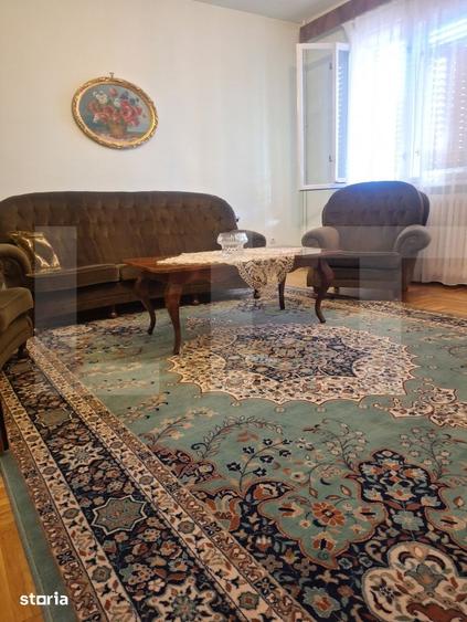 Casă cu 6 camere cu Teren 470 Mp în Central
