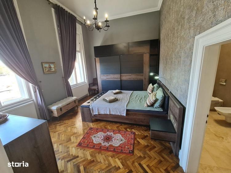 Apartament cu 3 camere în Ultracentral