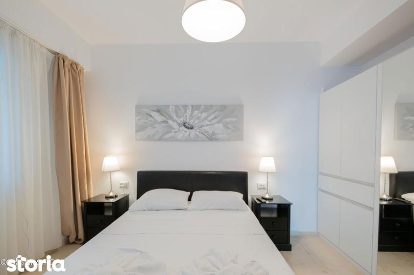 Apartament cu 3 camere în Nord