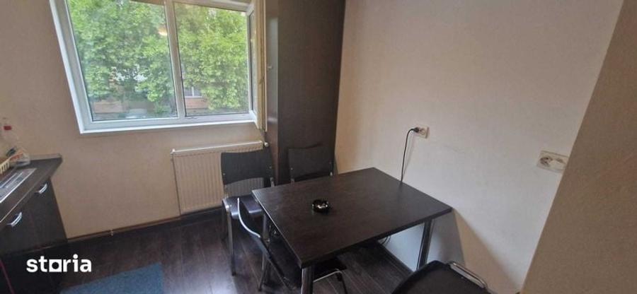 Apartament cu 2 camere în Gării