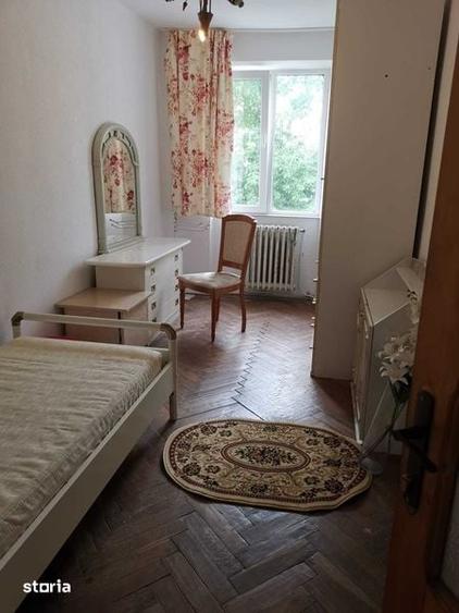 Inchiriere Apartament 3 camere langa Universitatea Suceava - 8