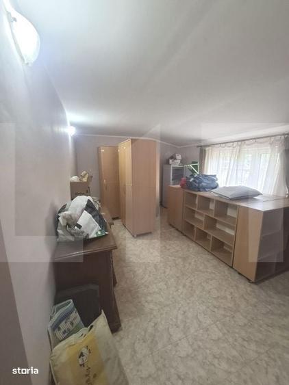 Casă cu 3 camere cu Teren 338 Mp în Copălău