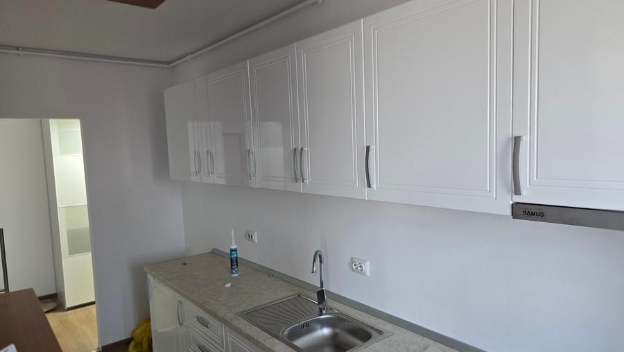 Apartament cu 2 camere decomandat în Nord-Est