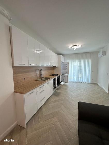 Apartament cu 3 camere în Botizului