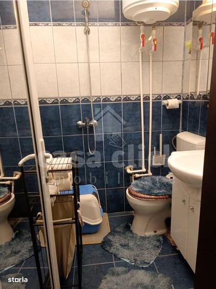 Garsonieră, mobilată în Țiglina 1