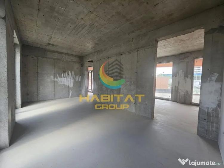 Spațiu comercial, de 122 mp, în Mihai Bravu
