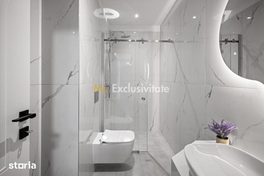 Pet-friendly 2 camere, My Place Pipera cu loc de parcare in subteran - 20