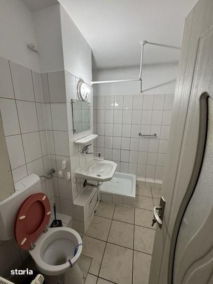 Apartament cu 2 camere în Libertății