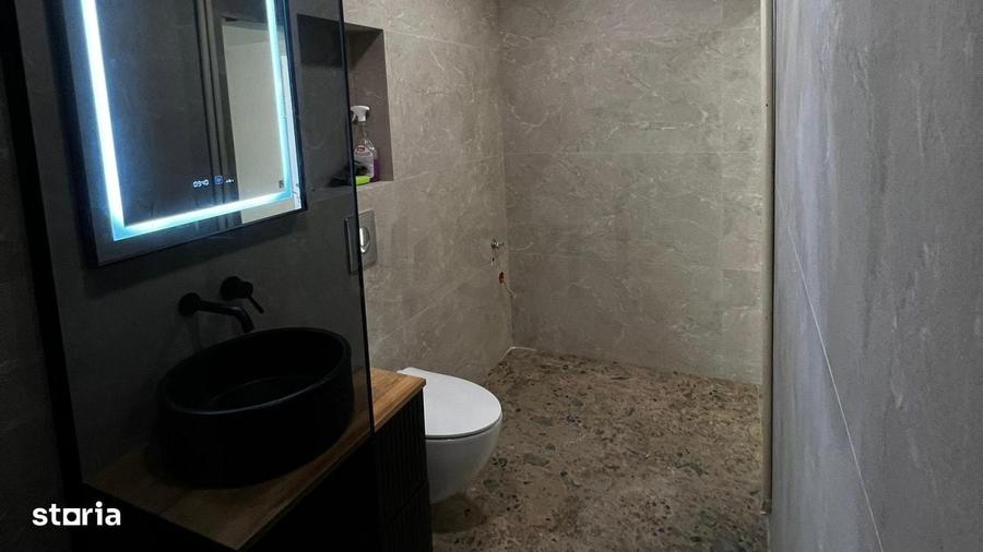 Apartament cu 2 camere în Dobroești