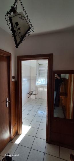 Apartament cu 2 camere semidecomandat în Calea Aradului