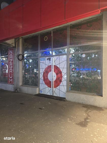 Spațiu comercial, de 158 mp, în Ultracentral