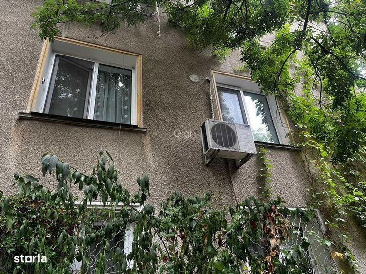 apartament de vanzare 2 camere, Nada Florilor, Bucuresti