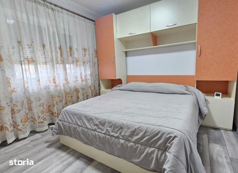 Apartament cu 2 camere în Galata