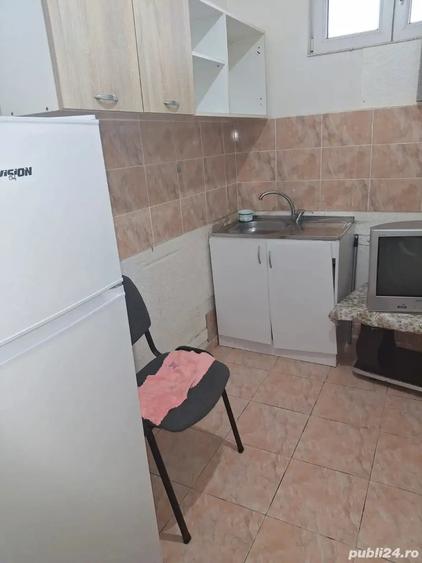 Garsonieră decomandată în Măgurele