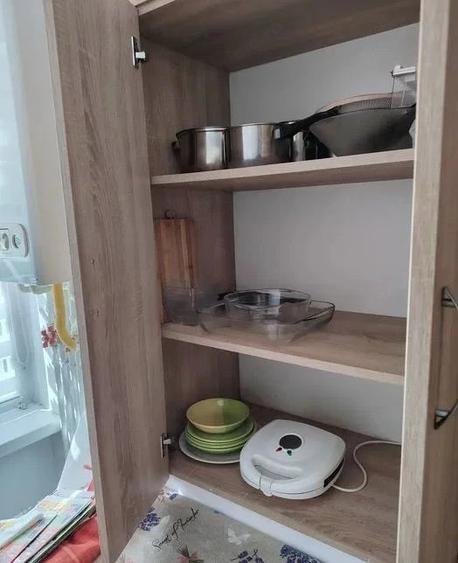 Garsonieră decomandată în Dâmbu Pietros