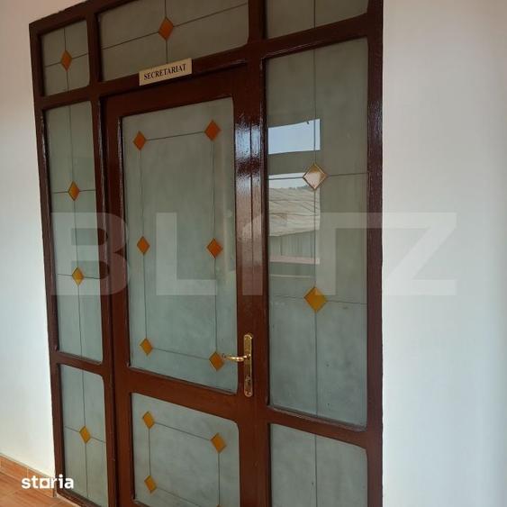 Spațiu comercial, de 100 mp, în Mureșeni