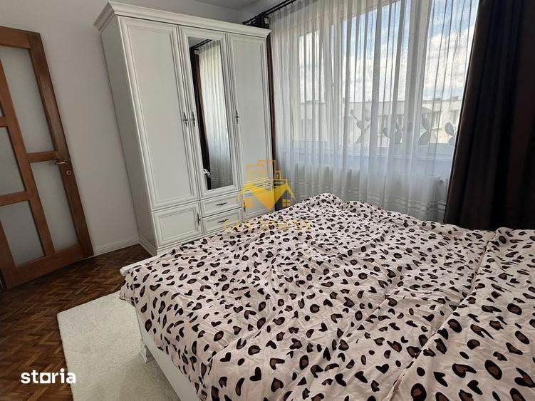 2 camere decomandate, Marasti Piata Abator, Lukoil, BLVD Bucuresti - 4