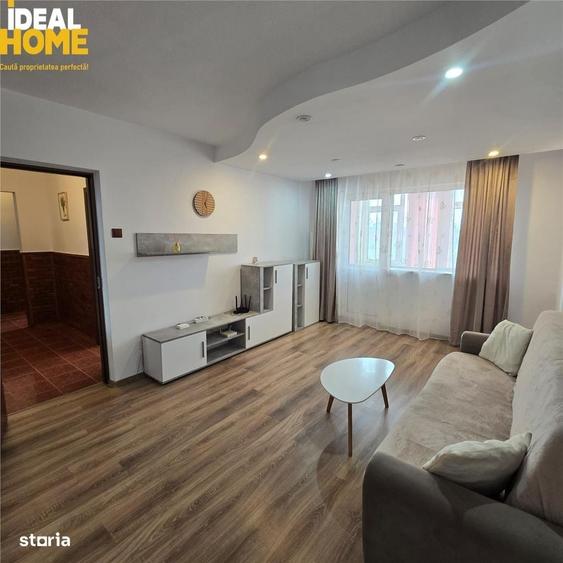Apartament 2 camere Alexandru Bulevard- Iasi - 5