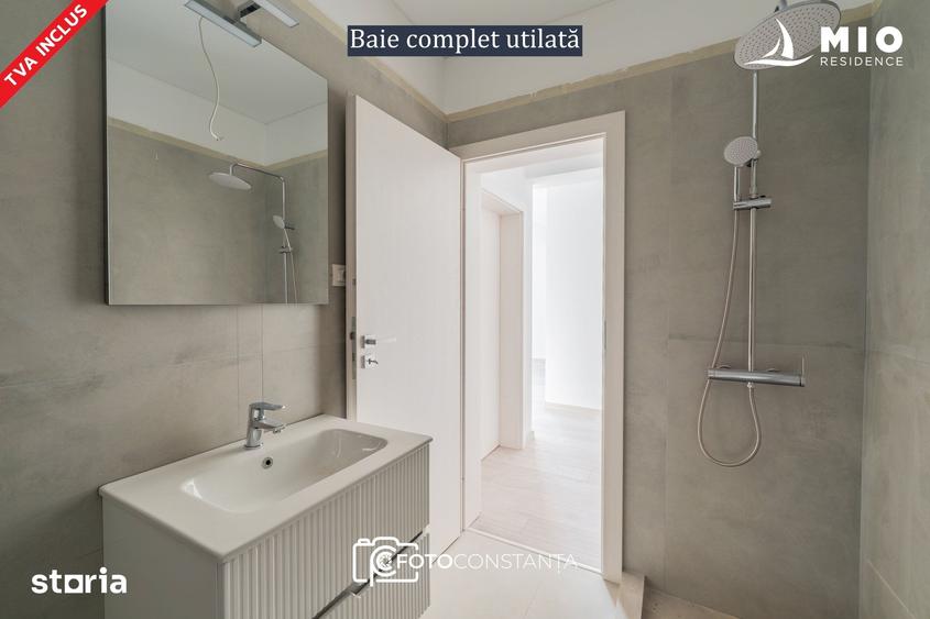 #Best view: Apartament decomandat la cheie bucatarie separata - 5