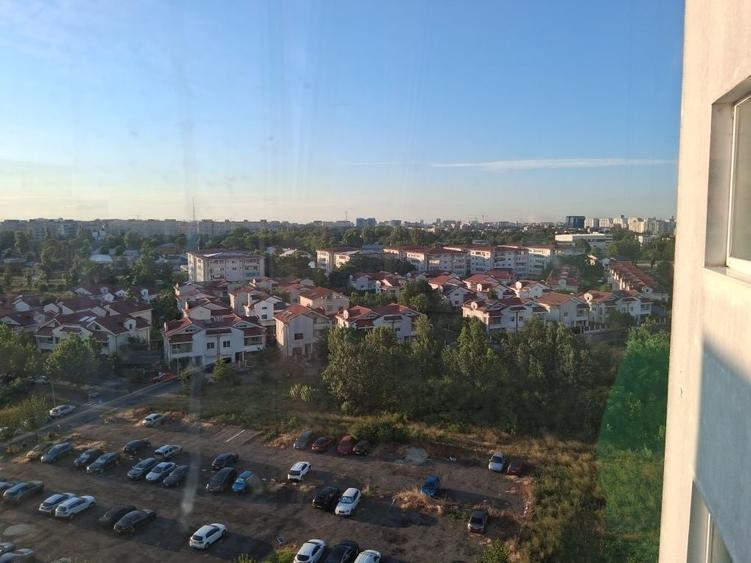Apartament cu 2 camere decomandat în Antiaeriană