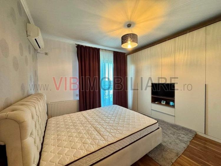 3 Camere - Bloc Nou - Lacul Morii - Petrache Poenaru - 1