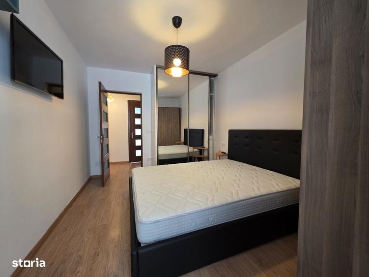 Apartament cu 3 camere în Câmpia Libertății