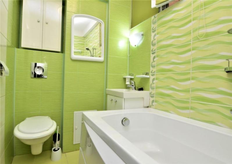 Apartament cu 2 camere decomandat, mobilat în Unirii