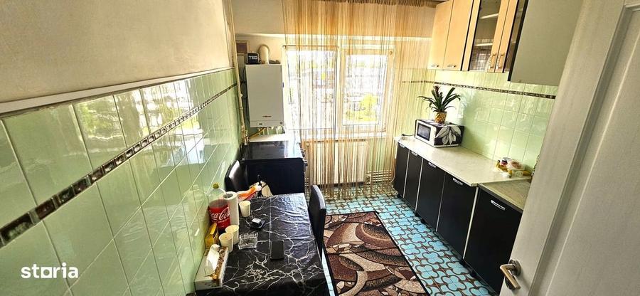 Apartament 3 camere decomandat - Kaufland ICIL - 7