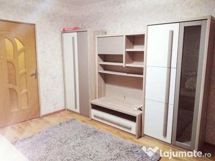 Apartament cu 2 camere decomandat în Crihala