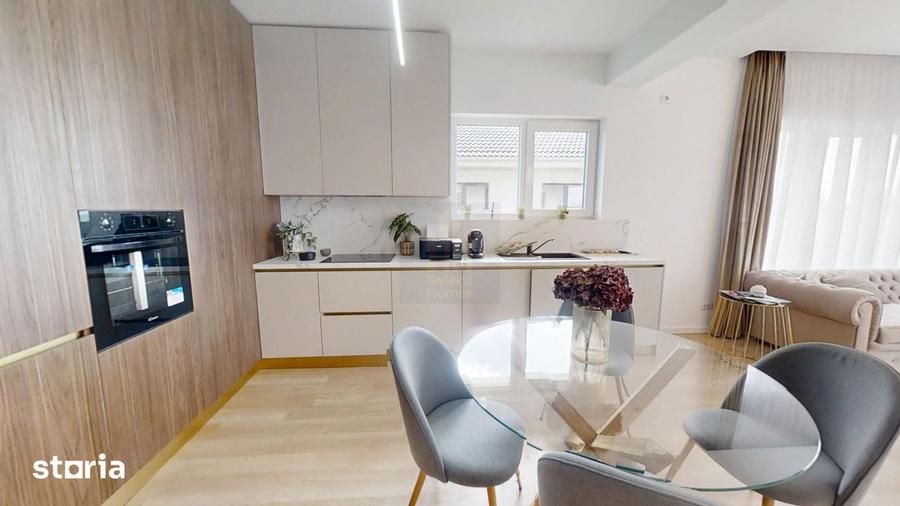 Vila de Inchiriat 4 Camere *Tunari* *Tur Virtual* - 18