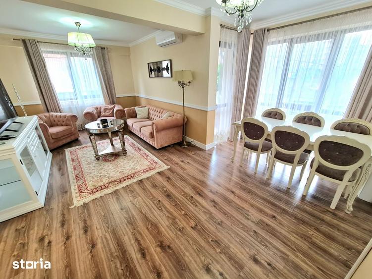 Areni- bloc nou- apartament cu 3 camere si loc de parcare exterior - 2