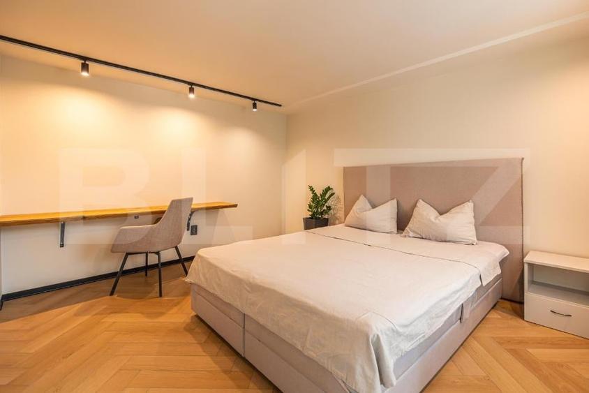 Apartament 3 camere, lux, pet friendly, gradina, Ultracentral - 3