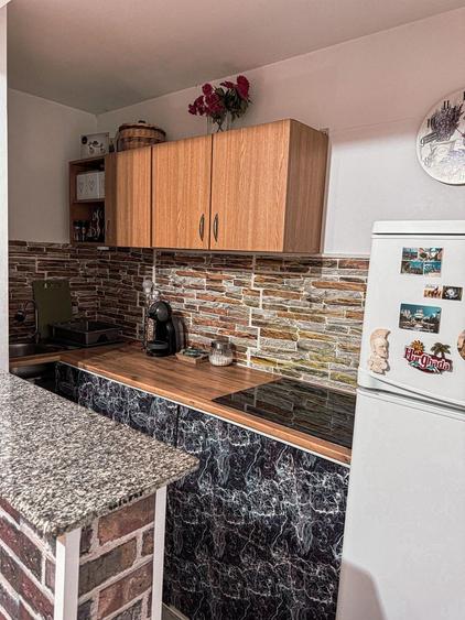 Apartament cu 2 camere decomandat în Micro 1