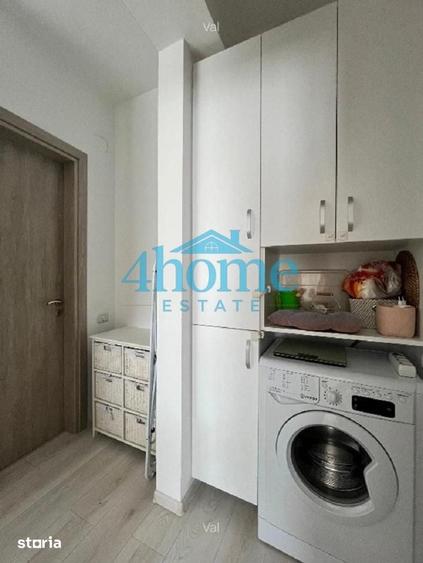 Apartament 3 camere | Mihai Bravu | Bloc nou | Parcare | Metrou - 8