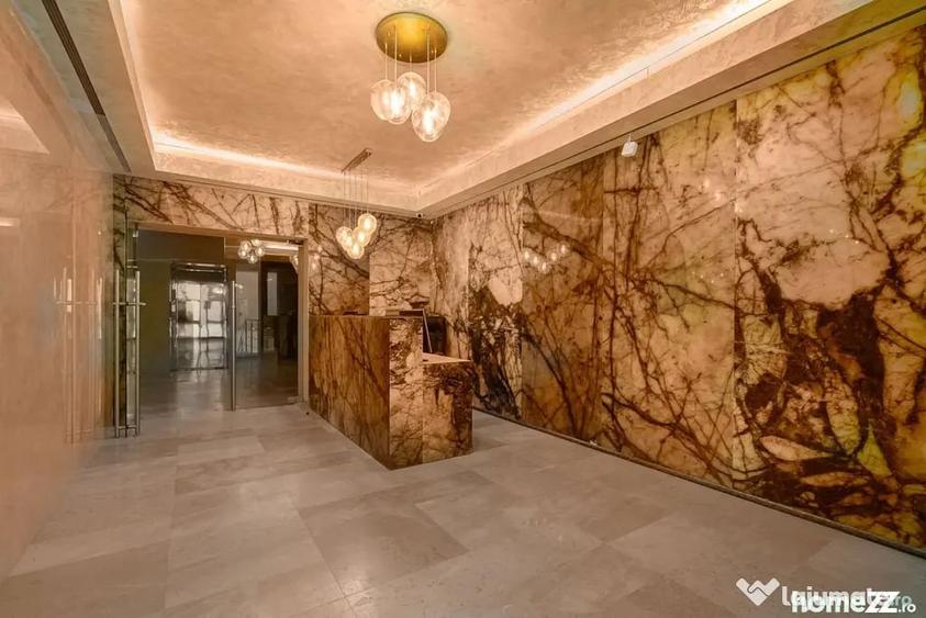 Apartament cu 4 camere decomandat în Nordului