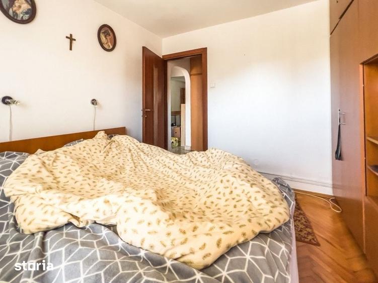 Apartament Studentesc | 4 CAMERE | MARASTI | FSEGA | UTCN ! - 12