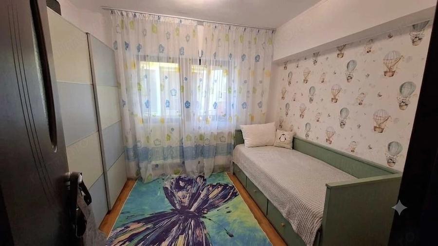 Apartament 4 Camere Decom. | Etaj 2 | Reabilitat 2024 | Parcare ADP | Metrou Aparatorii Patriei - 11