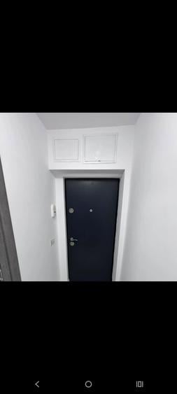 Apartament cu 2 camere semidecomandat în Poarta 6